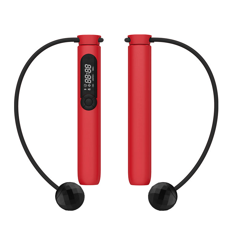 Most Powerful Functions Electronic Calorie Counter Digital Adjustable Smart Skipping Jump Rope  hot style RS110