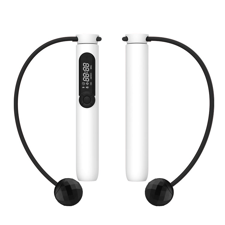 Most Powerful Functions Electronic Calorie Counter Digital Adjustable Smart Skipping Jump Rope  hot style RS110