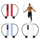 Most Powerful Functions Electronic Calorie Counter Digital Adjustable Smart Skipping Jump Rope  hot style RS110