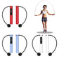 Most Powerful Functions Electronic Calorie Counter Digital Adjustable Smart Skipping Jump Rope  hot style RS110