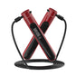 New Style Sport Exercise Gym Equipment Fitness Adjustable Wireless Skipping With APP Data Analysis smart Jump Ropes-RS200 Bluetooth